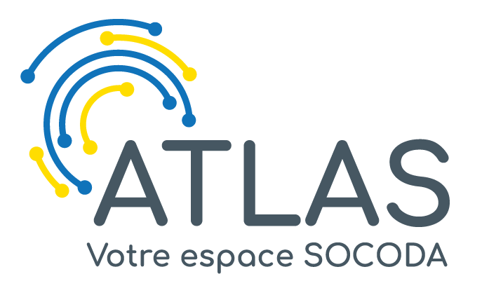 ATLAS - Groupe SOCODA